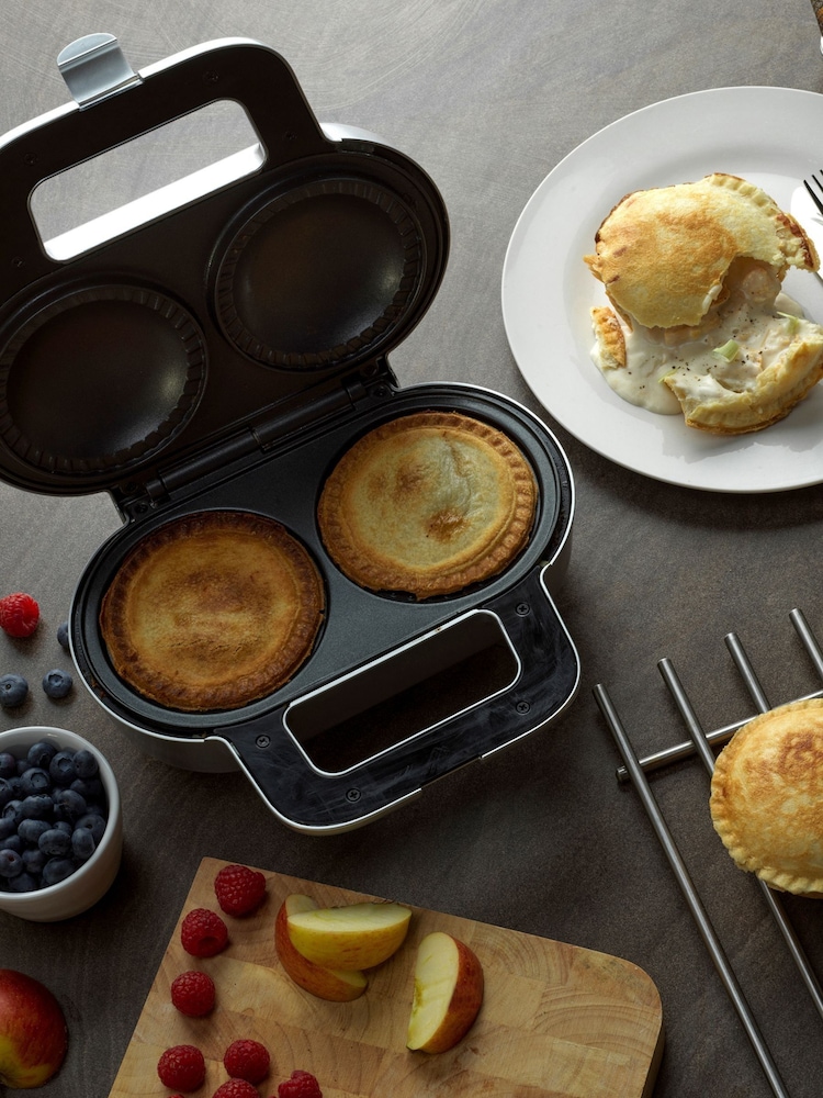 Giles & Posner Deep Fill Pie Maker - Image 4 of 4