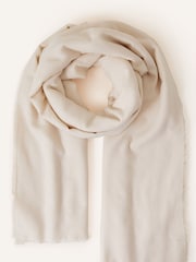 Accessorize Natural Grace Supersoft Blanket Scarf - Image 2 of 3