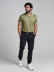 Tipped Polo Shirt - Image 2 of 6