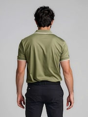 Tipped Polo Shirt - Image 3 of 6