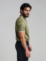 Tipped Polo Shirt - Image 4 of 6