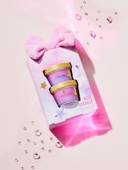 Set of 2 Kids Miss Sparkle Face Masks - Image 1 of 3