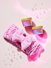 Set of 2 Kids Miss Sparkle Face Masks - Image 2 of 3