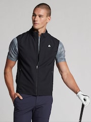 Lightweight Golf Gilet - Image 1 of 7