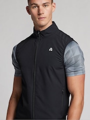 Lightweight Golf Gilet - Image 2 of 7