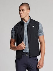 Lightweight Golf Gilet - Image 4 of 7