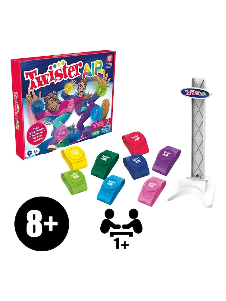 Hasbro Twister Air - Image 2 of 4