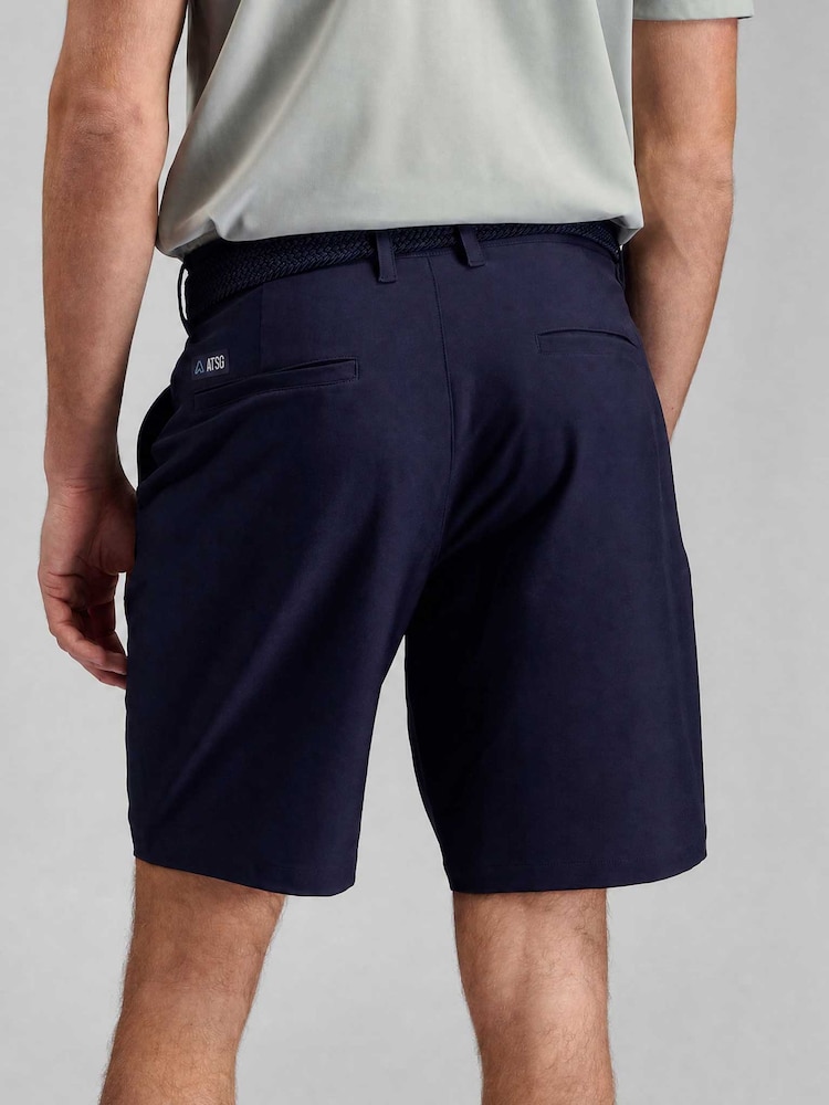 Dynamic Golf Shorts - Image 2 of 4 Dynamic Golf Shorts - Image 2 of 4