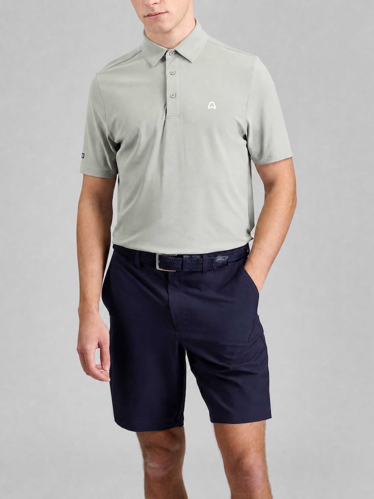 Dynamic Golf Shorts - Image 4 of 4 Dynamic Golf Shorts - Image 4 of 4