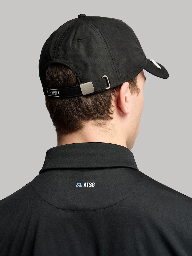 ATSG Eddie Ball Marker Black Cap 2.0 - Image 5 of 5 ATSG Eddie Ball Marker Black Cap 2.0 - Image 5 of 5