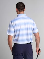 Gradient Polo Shirt - Image 3 of 6