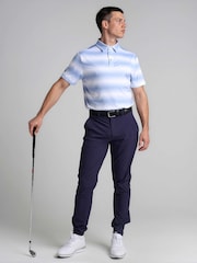 Gradient Polo Shirt - Image 4 of 6