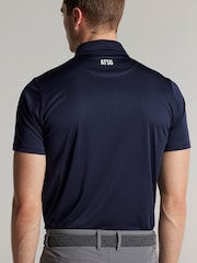 Essentials Regular Fit Polo Shirt - Image 3 of 6
