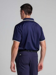 Tipped Polo Shirt - Image 3 of 5