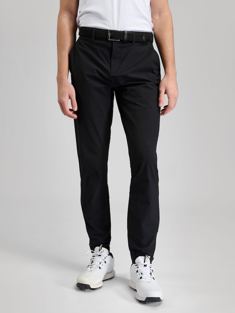 Dynamic Golf Trousers - Image 1 of 6 Dynamic Golf Trousers - Image 1 of 6