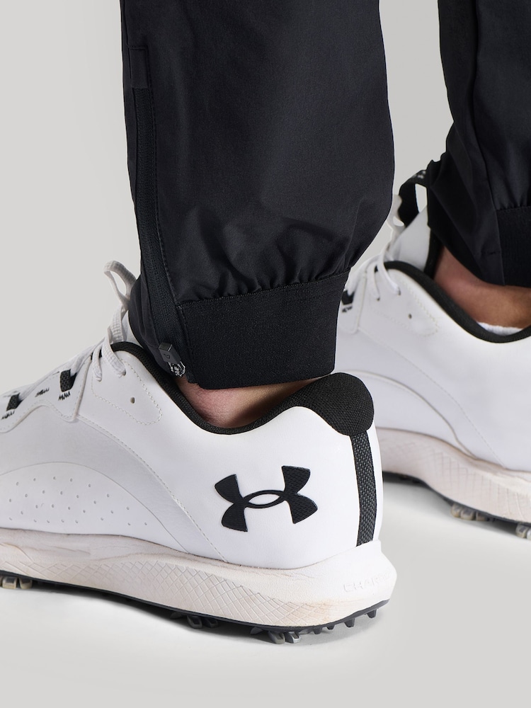 Dynamic Golf Trousers - Image 6 of 6 Dynamic Golf Trousers - Image 6 of 6