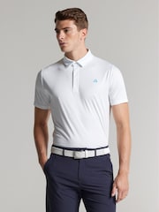 Essentials Regular Fit Polo Shirt - Image 1 of 5