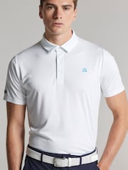 Essentials Regular Fit Polo Shirt - Image 2 of 5