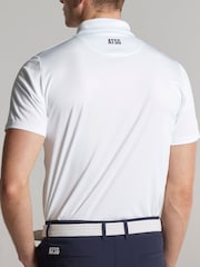 Essentials Regular Fit Polo Shirt - Image 3 of 5