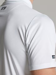 Essentials Regular Fit Polo Shirt - Image 4 of 5