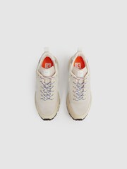 Reiss Natural Dekkan Veja Mesh Hiking Trainers - Image 4 of 6