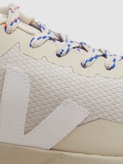 Reiss Natural Dekkan Veja Mesh Hiking Trainers - Image 6 of 6