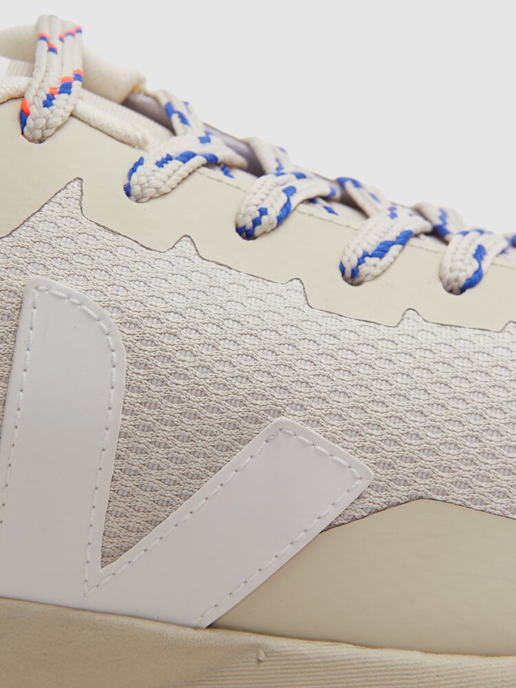 Reiss Natural Dekkan Veja Mesh Hiking Trainers - Image 6 of 6