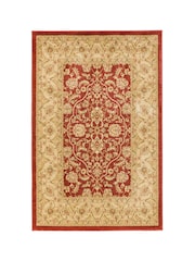 Asiatic Rugs Red Windsor Oriental Rug - Image 1 of 1
