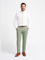 Cavani Green Miami Suit Trousers - Image 1 of 3