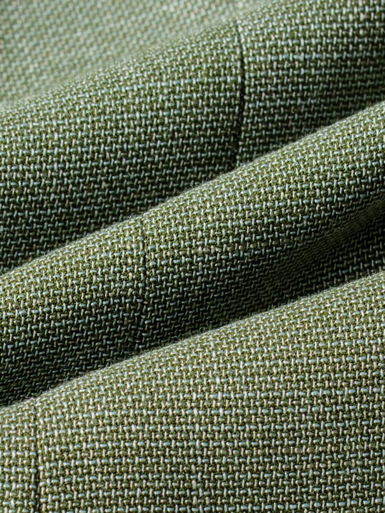 Cavani Green Miami Suit Trousers - Image 3 of 3 Cavani Green Miami Suit Trousers - Image 3 of 3