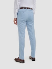 Cavani Sky Blue Malibu Trousers - Image 2 of 2