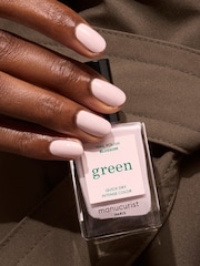 Manucurist Blossom Green Nail Polish - Image 3 of 5