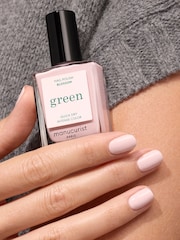 Manucurist Blossom Green Nail Polish - Image 5 of 5