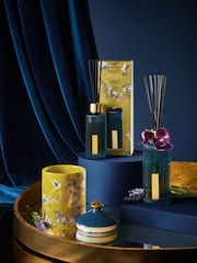 100ml Midnight Patchouli and Amber Fragranced Reed Diffuser - Image 3 of 4
