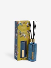 100ml Midnight Patchouli and Amber Fragranced Reed Diffuser - Image 4 of 4