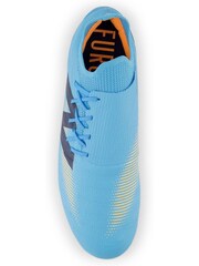 New Balance Blue Mens Tekela Firm Football Boots - Image 5 of 5