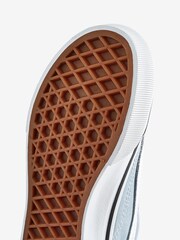 Vans Girls Old Skool Trainers - Image 4 of 5