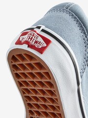 Vans Girls Old Skool Trainers - Image 5 of 5