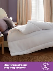 Silentnight Deep Sleep 15 Tog Duvet - Image 3 of 8