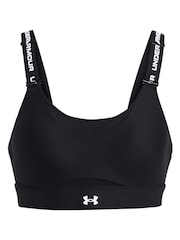 Under Armour Infinity BH mit starkem Halt - Bild 3 von 4
