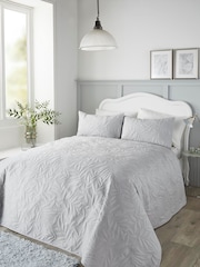 Serene Luana Quilted Bedspread - Image 1 of 2