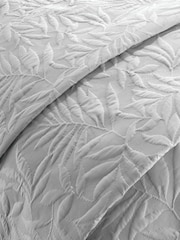 Serene Luana Quilted Bedspread - Image 2 of 2