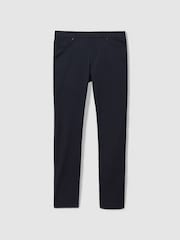 Reiss Indigo Deep Slim Fit Jeans - Image 2 of 6