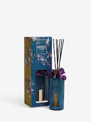 200ml Midnight Patchouli and Amber Fragranced Reed Diffuser - Image 4 of 4