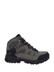 Hi-Tec Green Bandera Lite Boots - Image 1 of 6