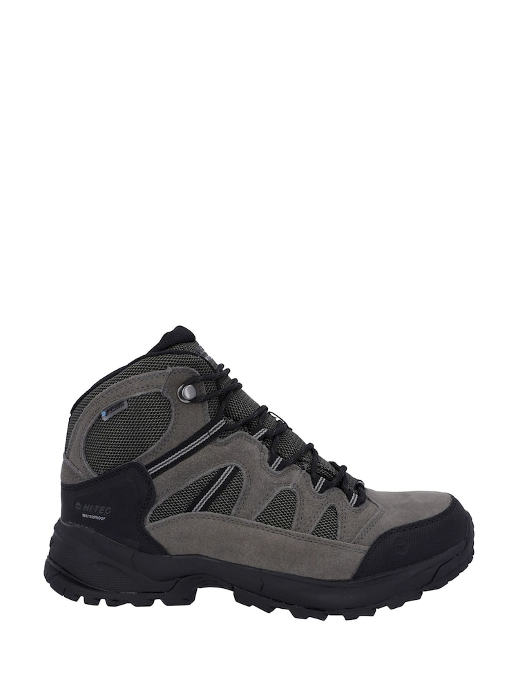 Hi-Tec Green Bandera Lite Boots - Image 1 of 6