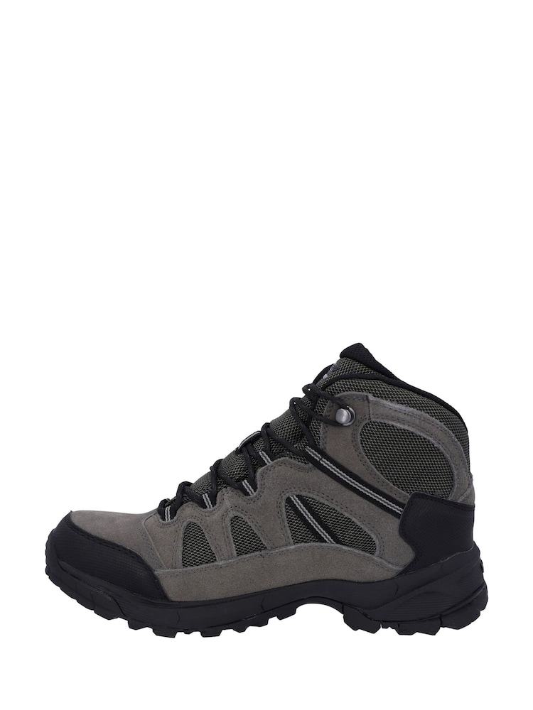 Hi-Tec Green Bandera Lite Boots - Image 2 of 6