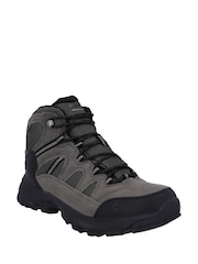 Hi-Tec Green Bandera Lite Boots - Image 3 of 6