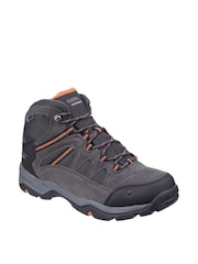 Hi-Tec Green Bandera Lite Boots - Image 5 of 6