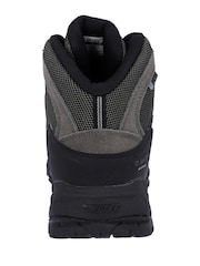 Hi-Tec Green Bandera Lite Boots - Image 6 of 6
